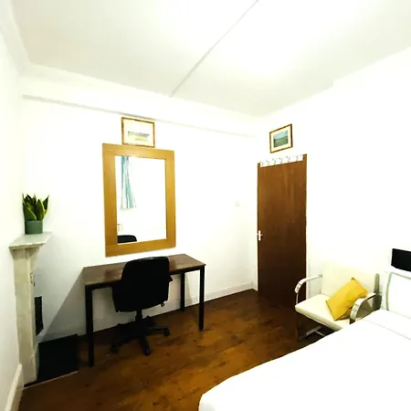 Luxury Guest House London Exterior photo