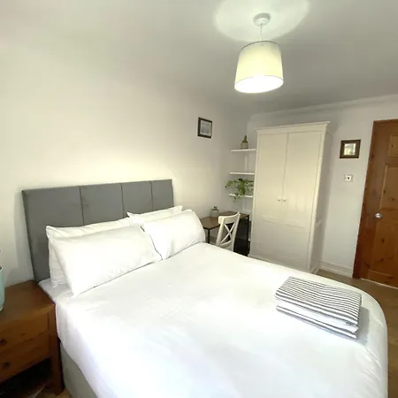 Luxury Guest House London Exterior photo